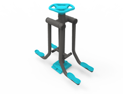 Bacak Acma Aleti KLF-03 | Dış Mekan Spor Aletleri | Erse Kent Mobilyaları